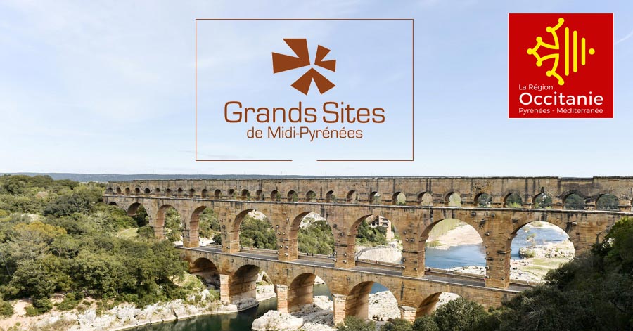 Occitanie - OCCITANIE - Attractivité touristique et dynamisme économique : 22 nouveaux Grands Sites dévoilés 