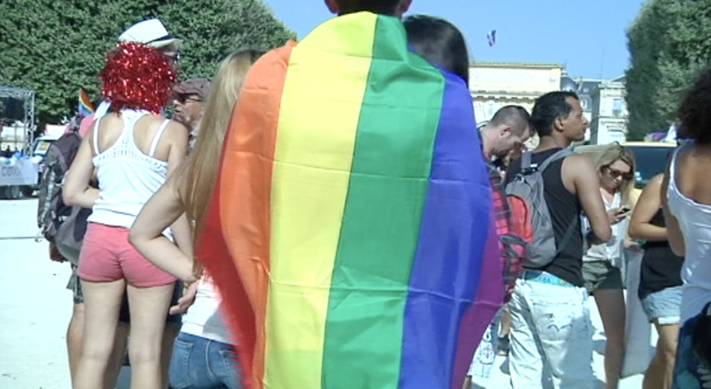 OCCITANIE - OCCITANIE : UN LABEL GAY FRIENDLY DÉCERNÉ PAR LA RÉGION