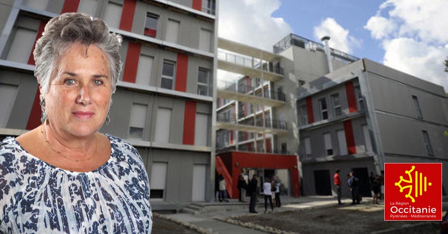 Occitanie - OCCITANIE - Logement et accessibilité, un recul inacceptable !
