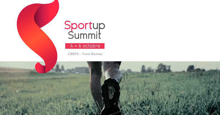 Occitanie - OCCITANIE - Lancement national du SportUp Summit, concours d'idées et d'innovations de la filière...