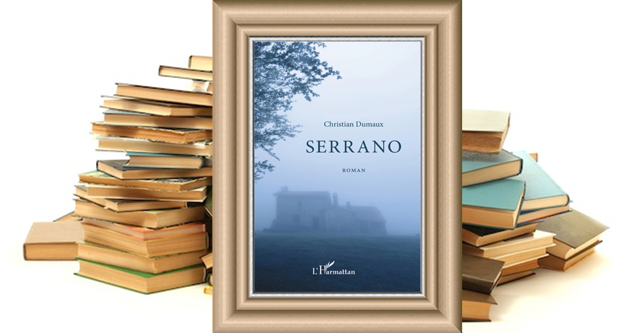 SERRANO - Christian Dumaux