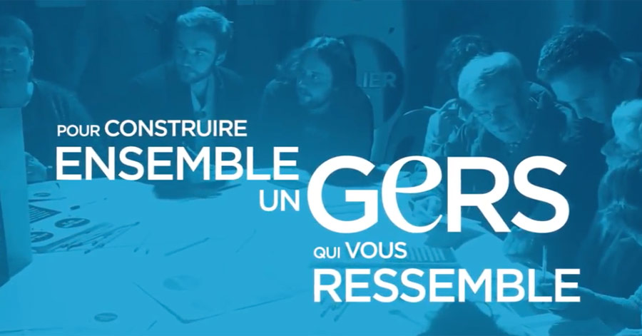 Gers - GERS - Budgets participatifs : les collectivités du Sud-Ouest innovent