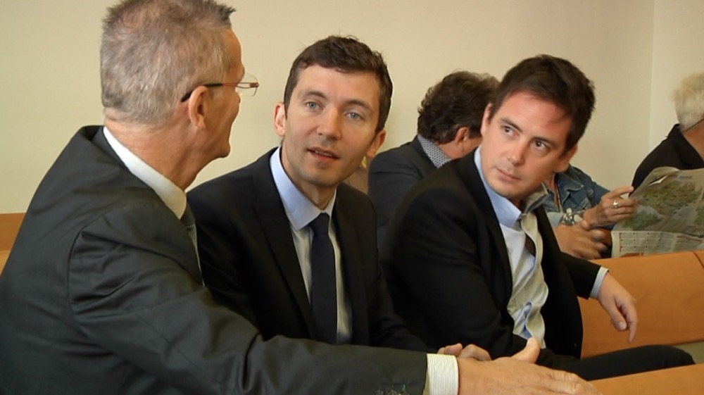 Beaucaire - GARD - BEAUCAIRE - Le tribunal a tranché, pas de repas de substitution