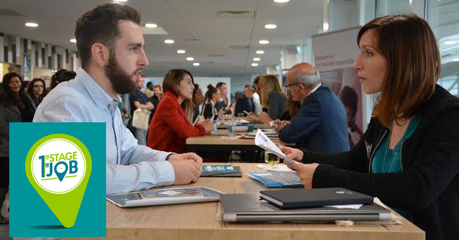 Auch - GERS - AUCH - Job Dating pour l'emploi des jeunes le mardi 11 décembre 2018
