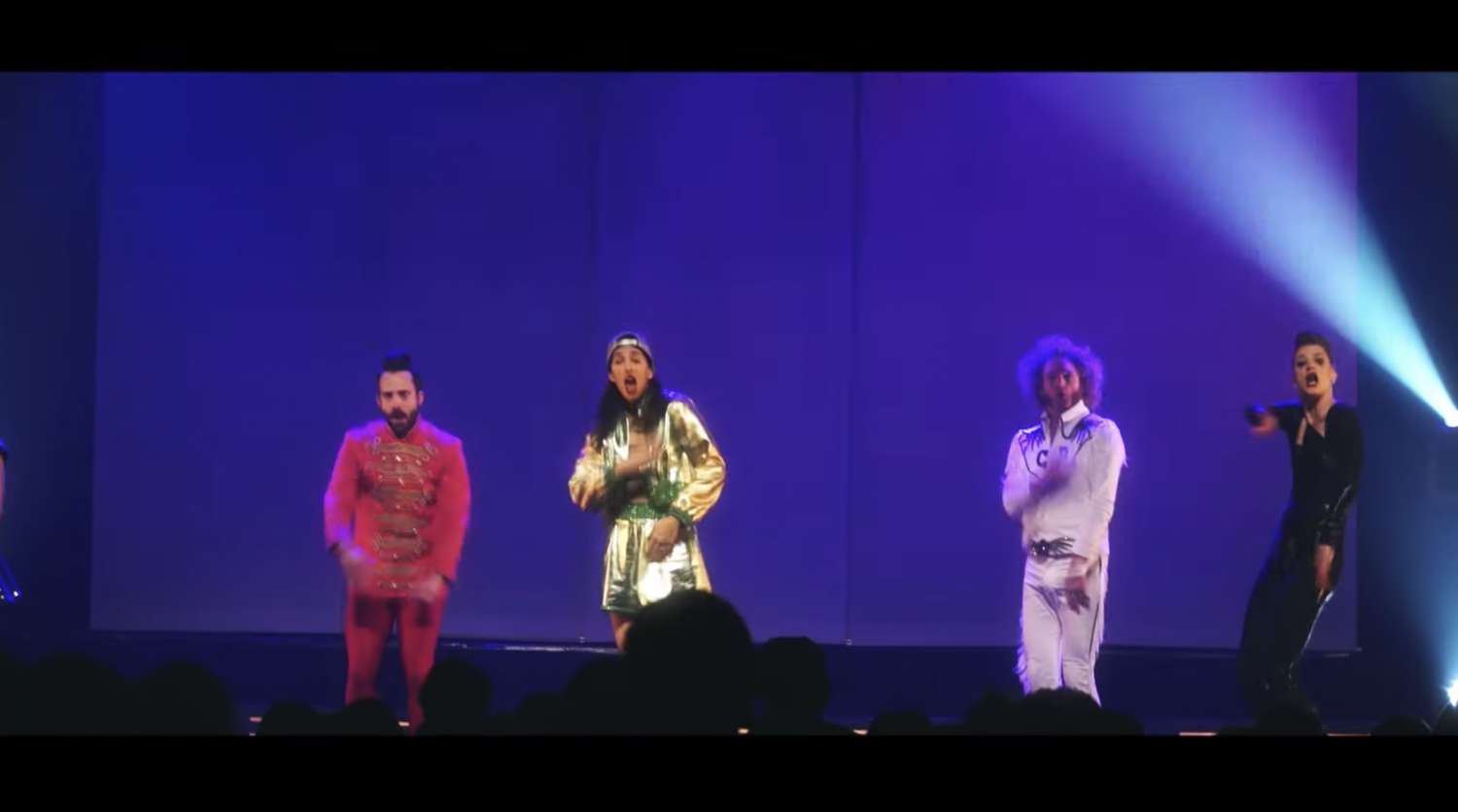 Grau du Roi - LE GRAU DU ROI - 2 dates, 3 concerts, 3 ambiances, en juillet au Grau du Roi c'est sur scène que ça se passe !