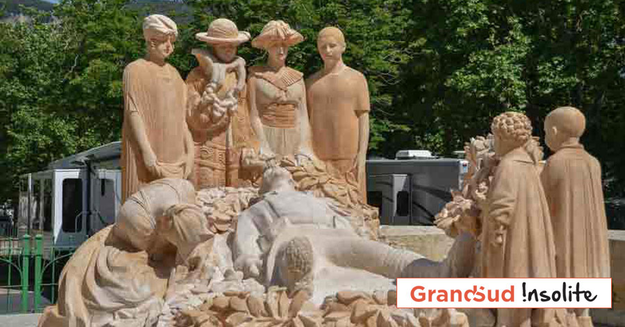 Lodève - HÉRAULT - LODÈVE - Ville d’Art et d’Histoire