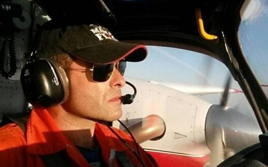Gard - Video Franck Chesnau: Un héros national mort en luttant contre les flammes