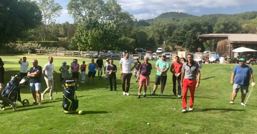 Lamalou-les-Bains - Retour en images sur le 1er Trophée Mc Donald's