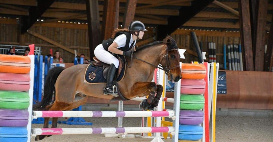 Servian - Très bon résultats pour la team CSO