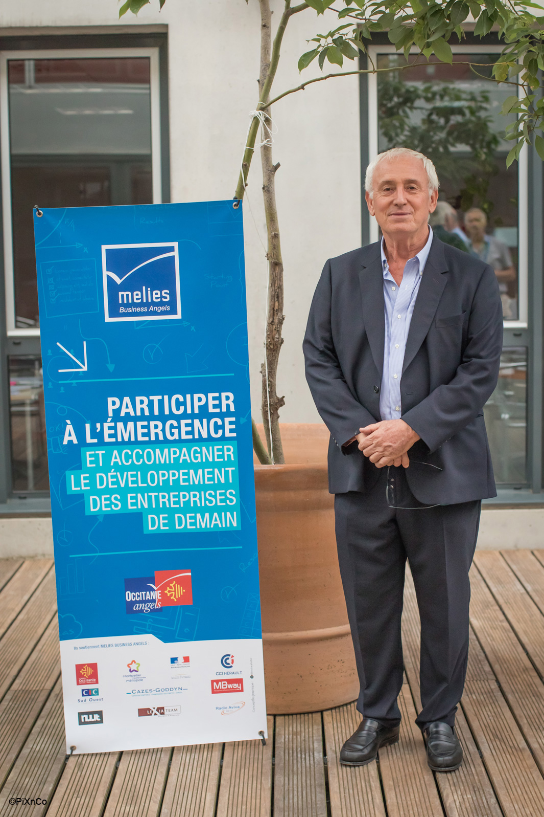 Hérault - Montpellier - Investissements, sorties gagnantes, antennes locales : les projets de MELIES Business Angels 2020-2021