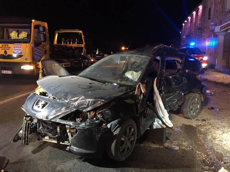 Aude - Une semaine dédiée à la sécurité routière du 5 au 10 juillet prochain !