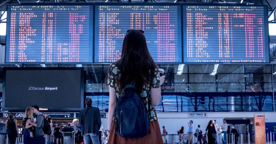 - Tourisme : En pleine crise économique !