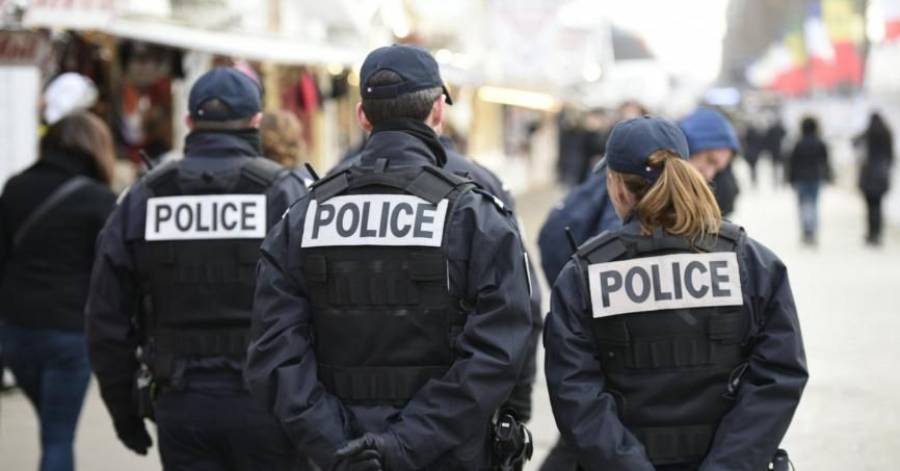  - Décès d'un policier en intervention dans la Sarthe !