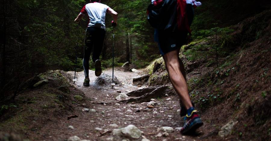 - Trail The World lance un nouvel événement phare à l'été 2021 : Le Trail de France