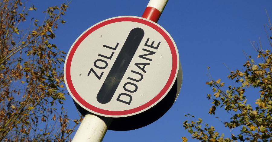 - Coronavirus et contrôle des frontières Schengen : que peut faire l'UE?