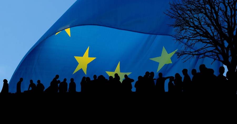 - Les S&D demandent l'évacuation immédiate des camps de réfugiés grecs touchés par le COVID-19