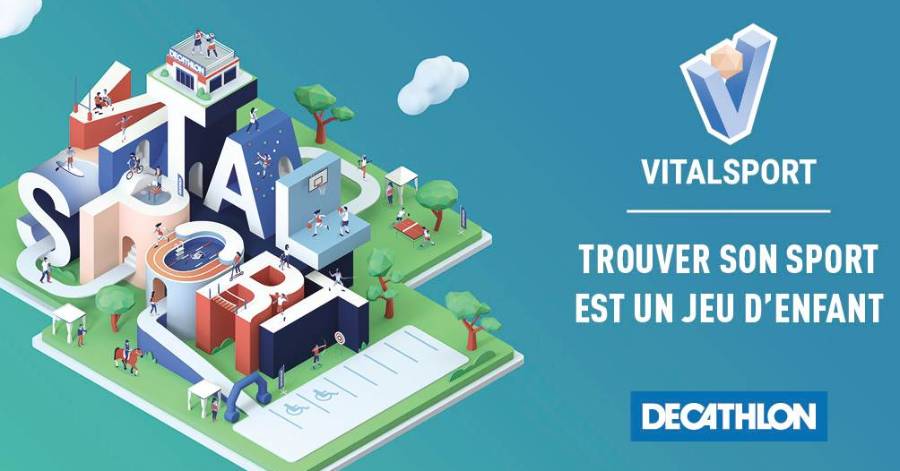 Villeneuve-lès-Béziers - Le Vital Sport de Decathlon est annulé !