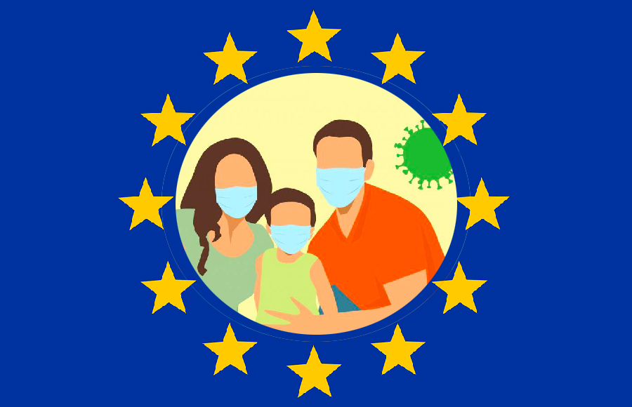 - Renforcer la capacité de protection civile de l'UE au vu des leçons tirées du COVID-19