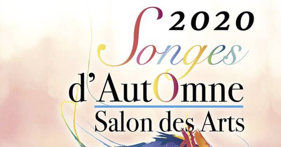 Poussan - Découvrez la 5ème édition du Salon Songes d'Automne !