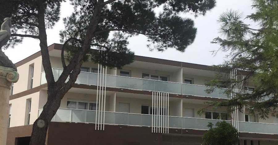 Servian - La commission d'attribution : Des logements sociaux de la résidence le Petit Manoir se réunit cette semaine