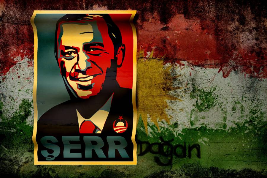 - La stratégie de la tension de Recep Tayyip Erdogan : vers un choc des civilisations ?