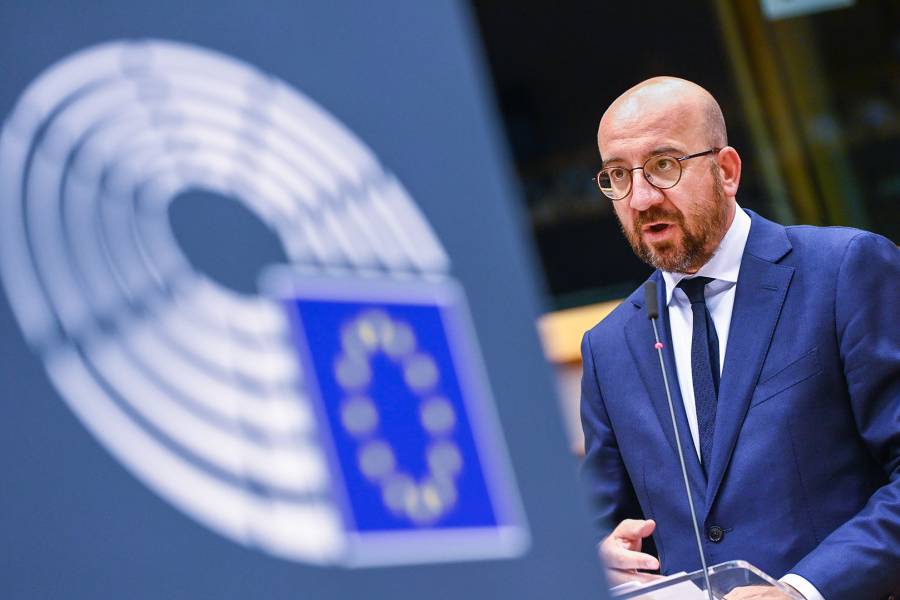 - De quoi l'Europe puissance est-elle le nom ?
