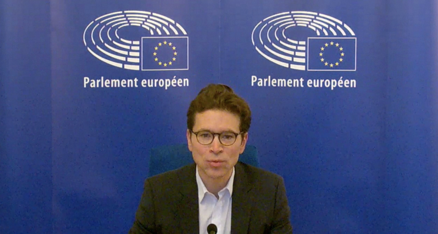 - EUROPE : Recours collectifs : un nouveau droit concret pour chacun de nous par Geoffroy Didier Député au Parlement européen (LR-PPE)