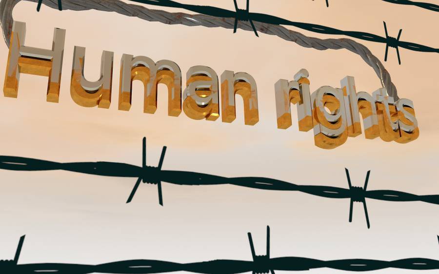 - Violations des droits de l'homme au Bélarus, en Éthiopie et en Algérie