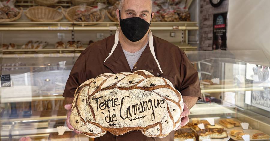 Gard - Lancement d'une plateforme de vente en ligne en Terre de Camargue