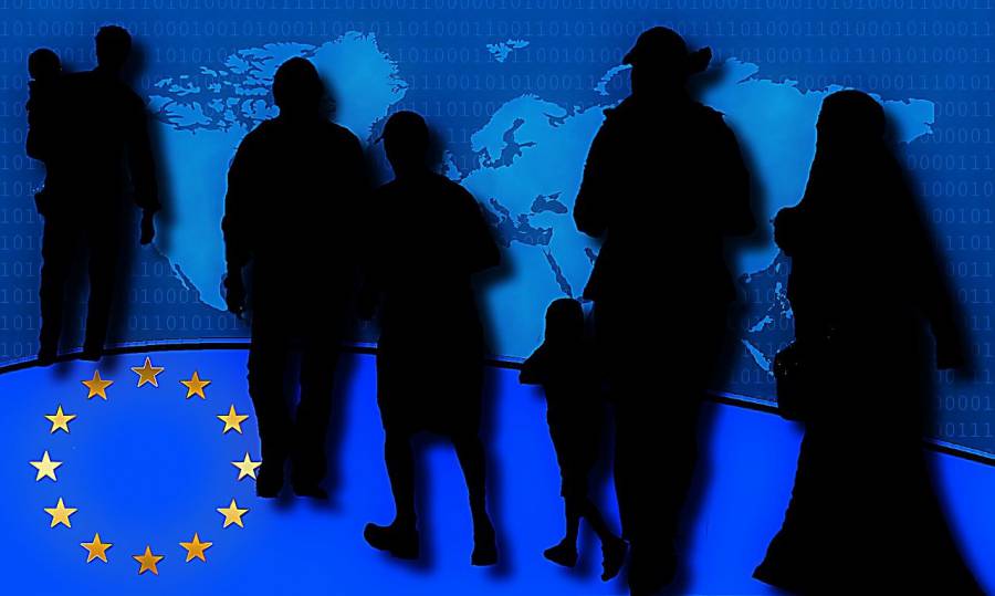  - EUROPE : Accord sur le financement européen des projets transfrontaliers