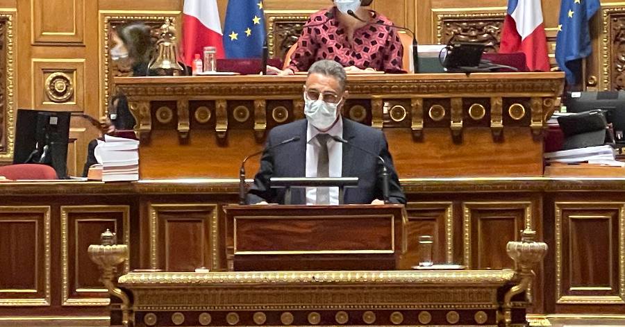 Montauban - L'amendement LEVI permettant l'exonération de CFE pour les TPE du secteur de la musique adopté par le Sénat