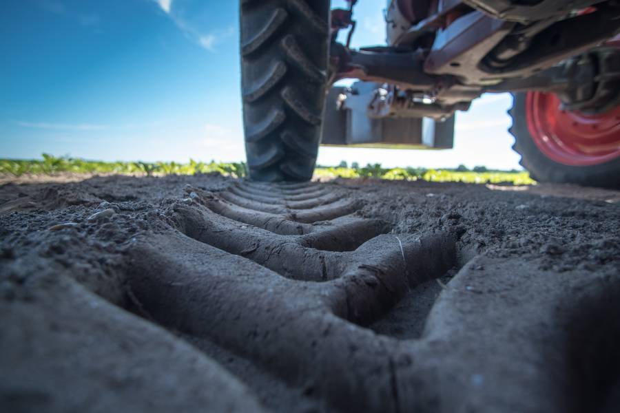 - Nouvelle politique agricole européenne: protéger les revenus des agriculteurs et la sécurité alimentaire