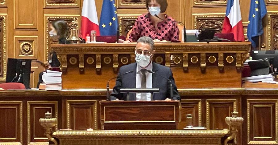 Montauban - Frais d'inscriptions, Pierre-Antoine LEVI interpelle Frédérique VIDAL, ministre de l'Enseignement Supérieur et de la Recherche
