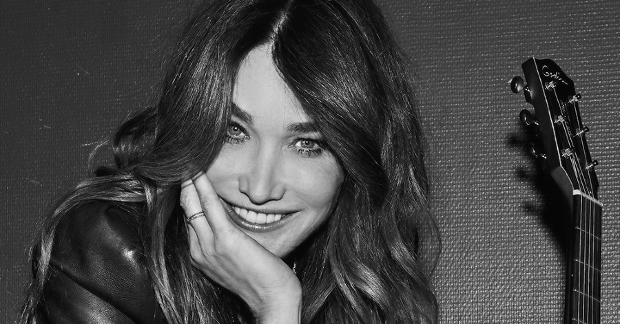 Montauban - Carla Bruni et Baptiste Ventadour présents pour Montauban en Scènes 2021 !