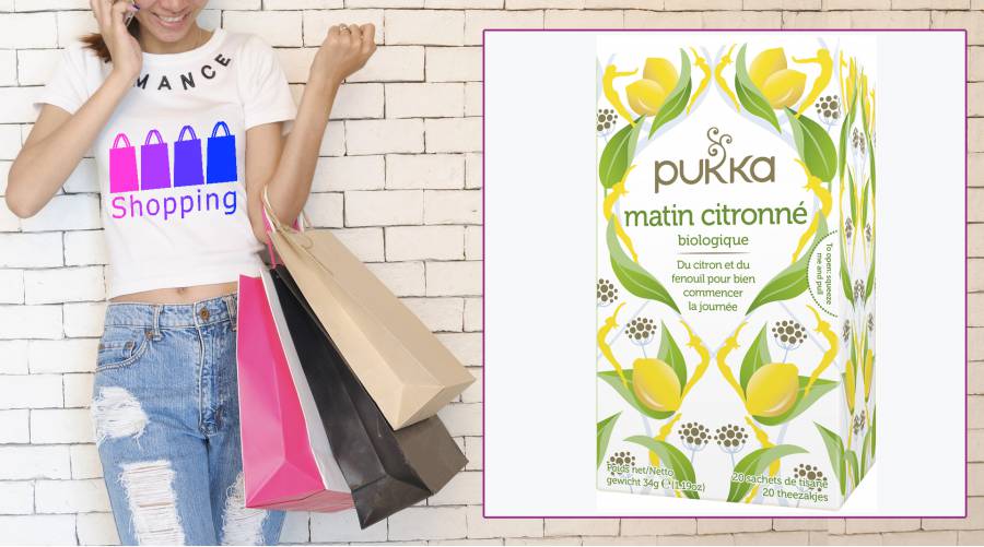 5 bonnes raisons de boire l'infusion Matin Citronné de Pukka Herbs