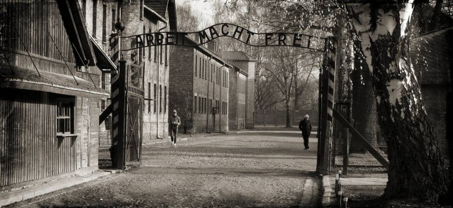 - Le Parlement européen commémore les 76 ans de la libération d'Auschwitz