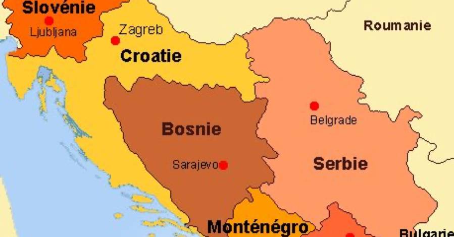 - 58% des Français se déclarent défavorables à l'adhésion des pays des Balkans occidentaux à l'Union européenne.