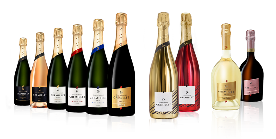 Cap sur l'oenotourisme : vivez une expérience inoubliable au coeur du vignoble de la maison de Champagne Gremillet !
