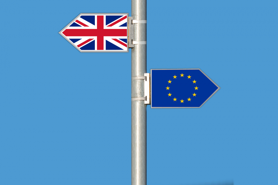  - Accord UE-Royaume-Uni: prochaines étapes du contrôle du Parlement