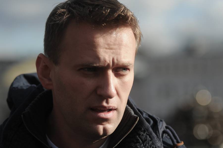  - Un « moment Navalny » pour l'État de droit en Russie ?