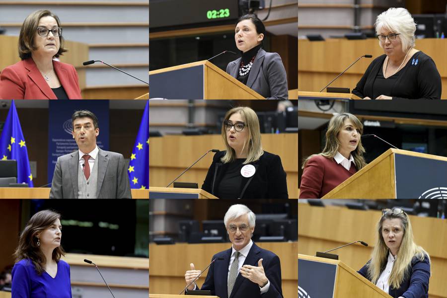 - L'Union Européenne est l'échelon idéal pour lutter contre la pandémie, mais une réforme est nécessaire, selon la dernière enquête du PE