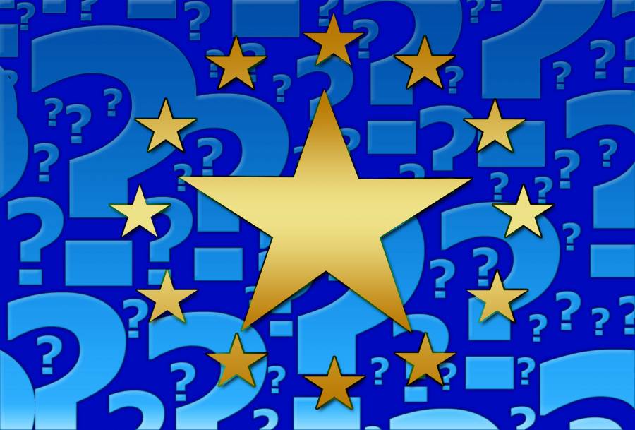 - L'UNION EUROPEENNE est l'échelon idéal pour lutter contre la pandémie, mais une réforme est nécessaire, selon la dernière enquête du PARLEMENT EUROPEENNE