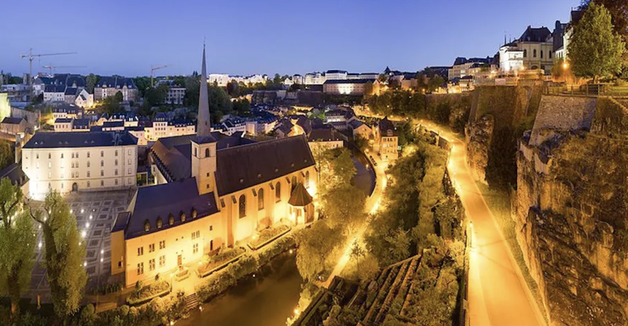  - Évitement fiscal : le rôle toujours plus important du Luxembourg