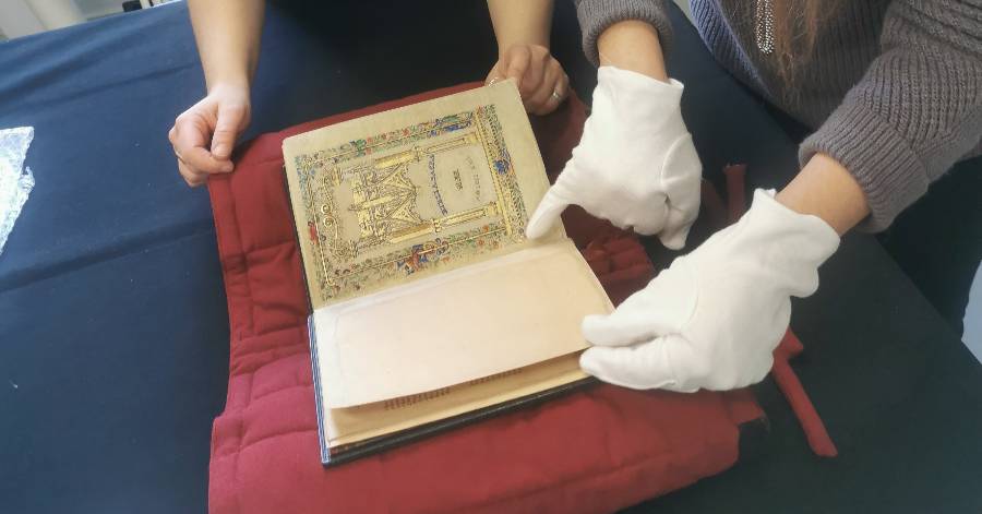 Lunel - Le musée Médard vient de retrouver l'un de ses trésors !