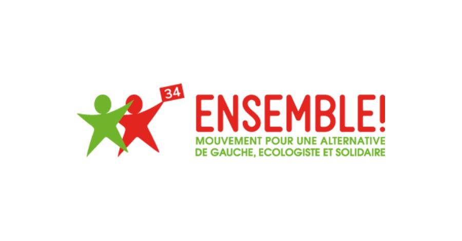 Occitanie - Communiqué de la coordination des collectifs de Ensemble ! en Occitanie
