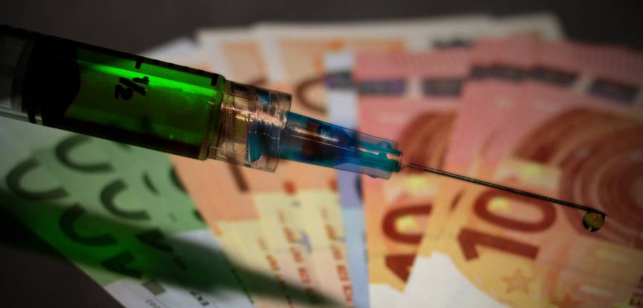 - COVID-19: point sur les achats anticipés de vaccins