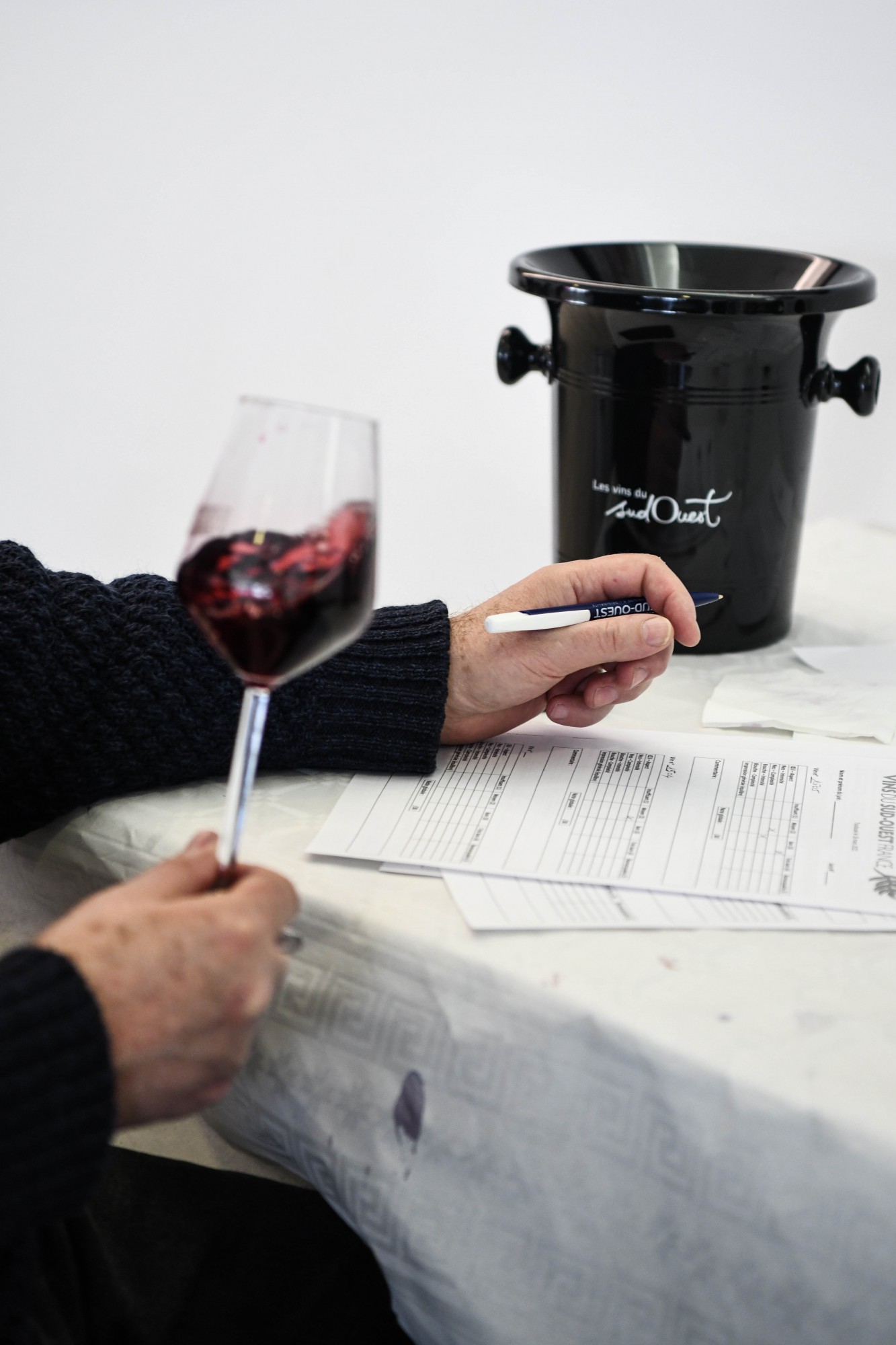Occitanie - 25e édition du Concours des Vins du Sud-Ouest : les résultats