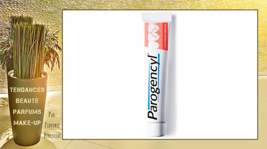 PAROGENCYL - Dentifrice Soin Intensif Gencives - 75 ml