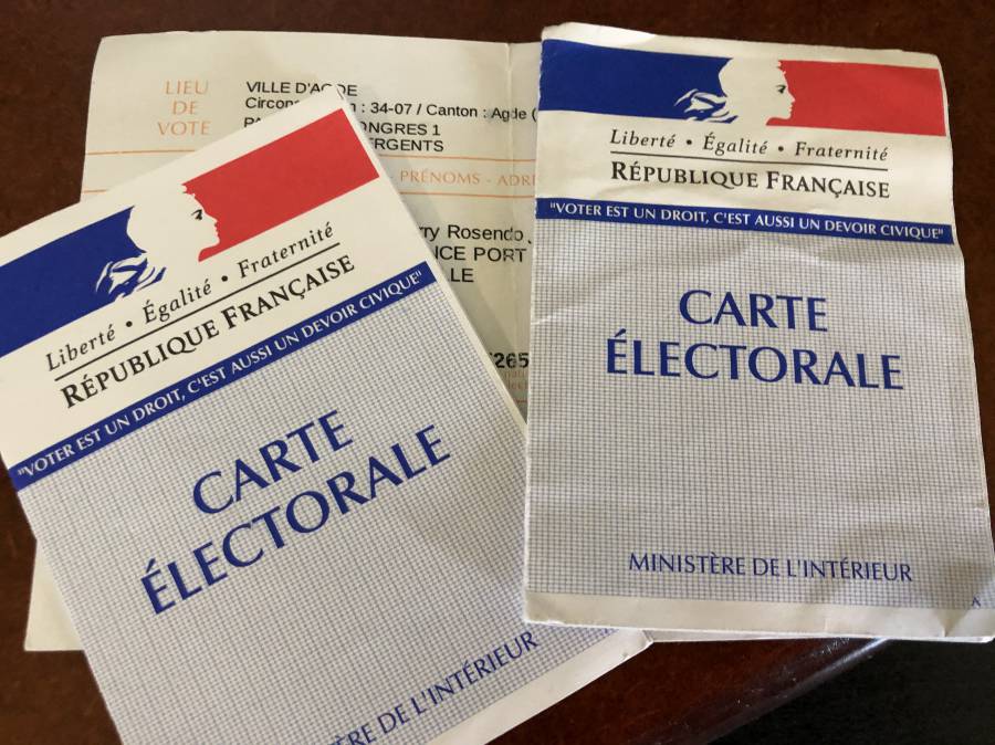 - Les élections en temps de crise sanitaire sont-elles légitimes ?