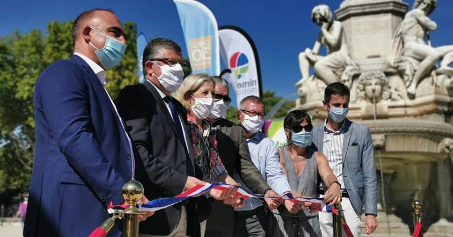 Nimes - Les Journées méditerranéennes des saveurs reportées aux 24, 25 et 26 septembre
